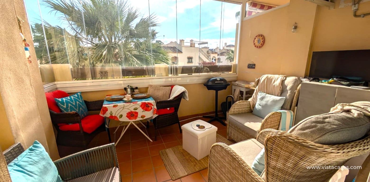 Apartamento de 2 habitaciones en Playa Flamenca en venta - 178.500 € (Ref: 9703274)