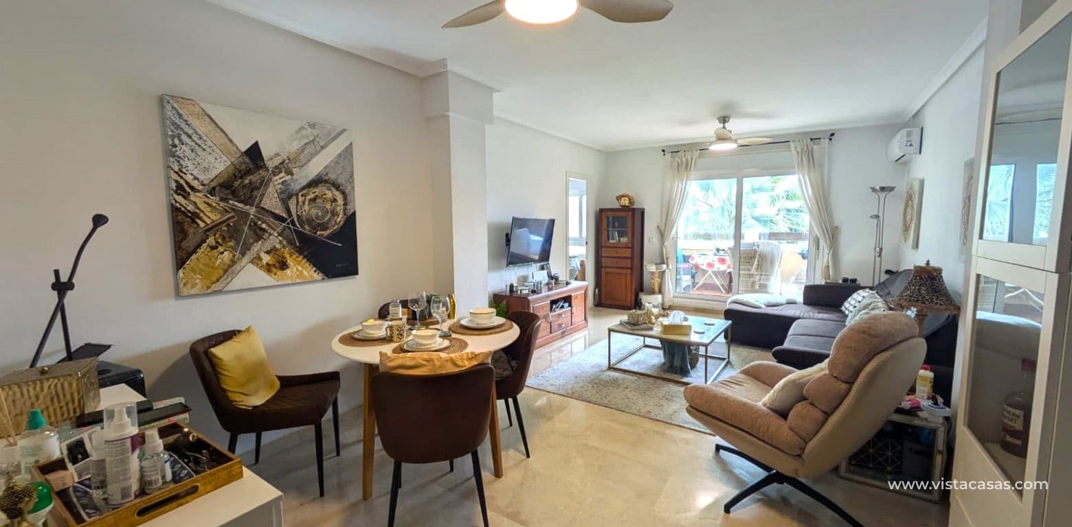 Apartamento de 2 habitaciones en Playa Flamenca en venta - 178.500 € (Ref: 9703274)