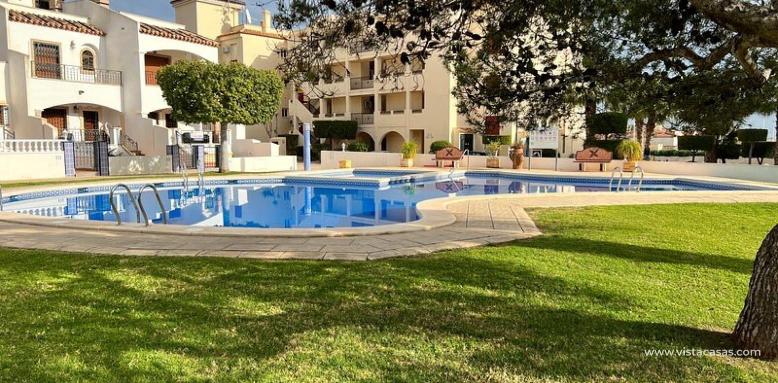 Apartamento de 2 habitaciones en Playa Flamenca en venta - 178.500 € (Ref: 9703274)