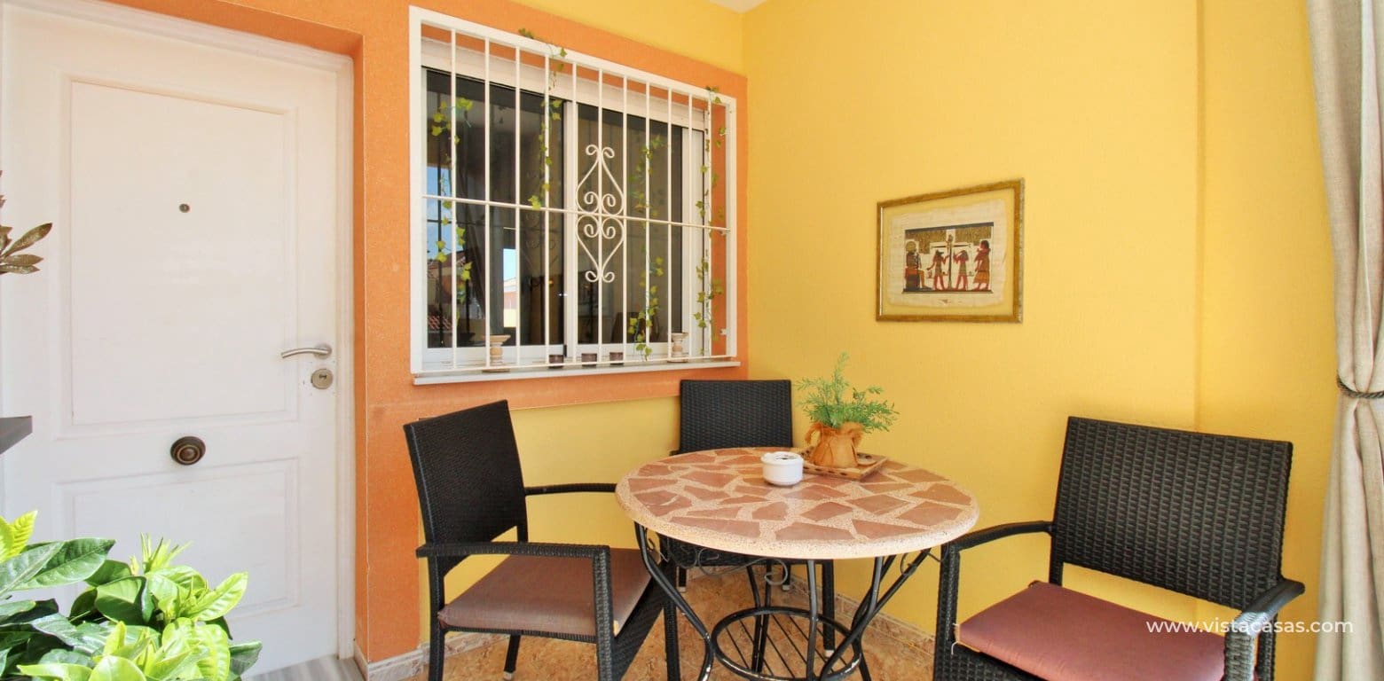 2 sypialnia Apartament na sprzedaż w Villamartin z basenem - 159 950 € (Ref: 9706017)