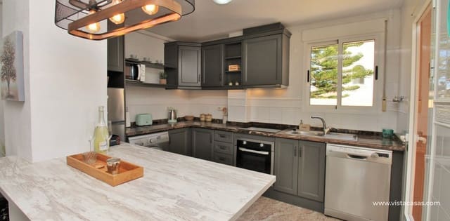 2 soverom Leilighet til salgs i Villamartin, Orihuela med svømmebasseng - € 159 950 (Ref: 9706017)