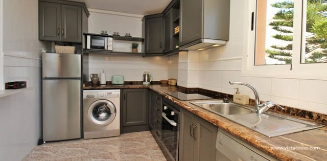 2 soverom Leilighet til salgs i Villamartin, Orihuela med svømmebasseng - € 159 950 (Ref: 9706017)