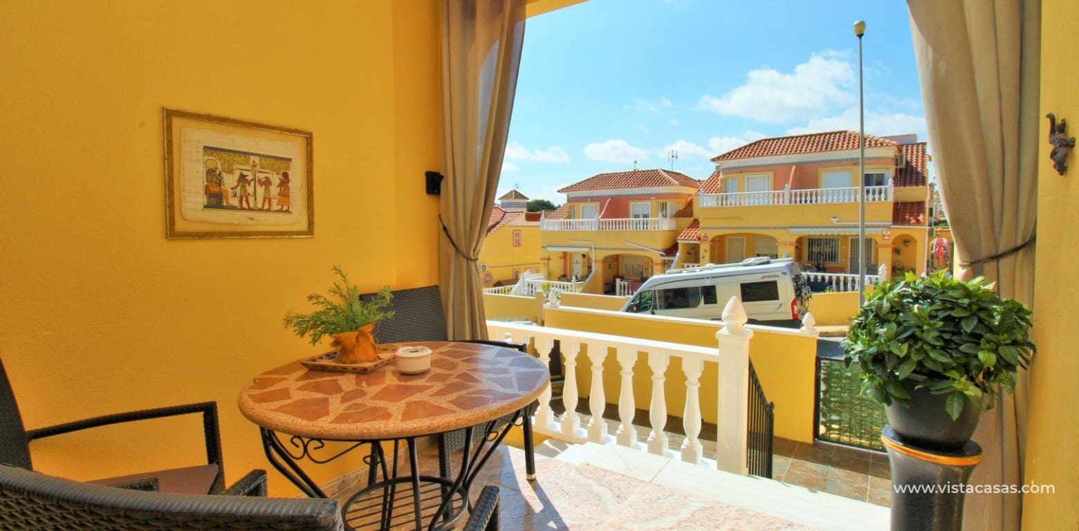 2 sypialnia Apartament na sprzedaż w Villamartin z basenem - 159 950 € (Ref: 9706017)