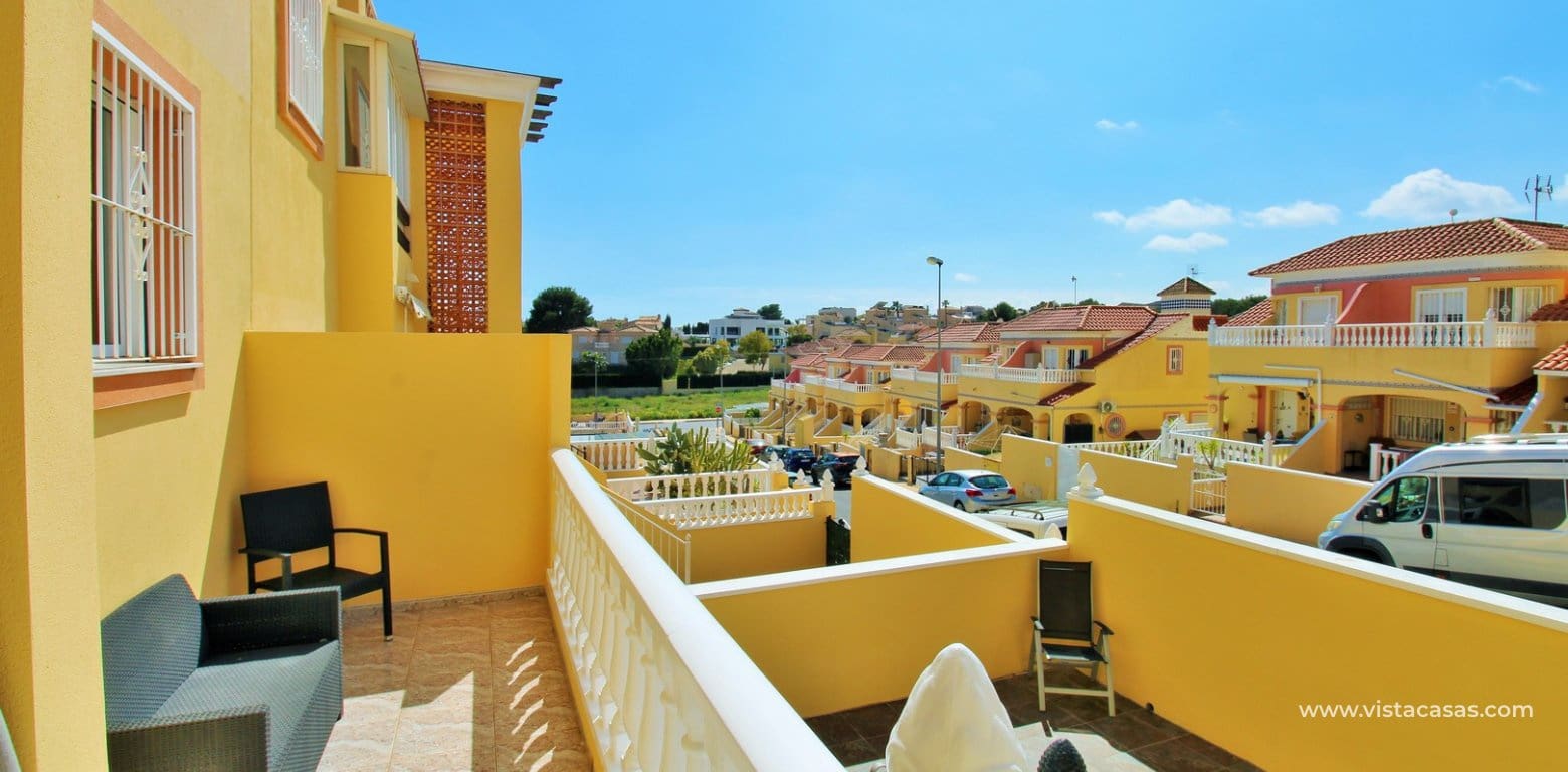 2 sypialnia Apartament na sprzedaż w Villamartin z basenem - 159 950 € (Ref: 9706017)