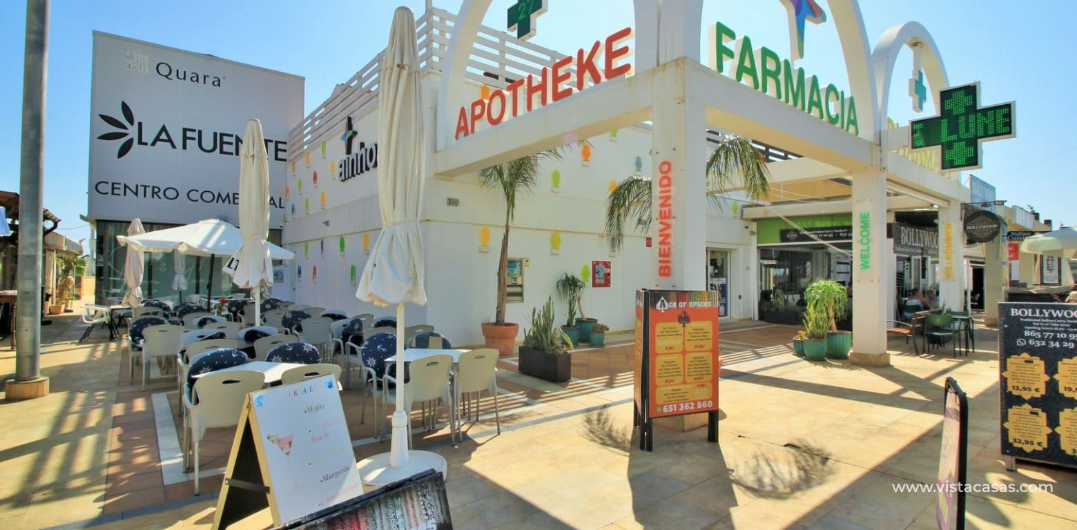 2 sypialnia Apartament na sprzedaż w Villamartin z basenem - 159 950 € (Ref: 9706017)