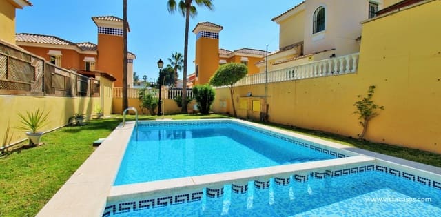 2 soverom Leilighet til salgs i Villamartin, Orihuela med svømmebasseng - € 159 950 (Ref: 9706017)