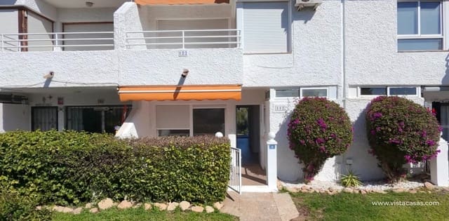 Apartamento de 2 habitaciones en Villamartin, Orihuela en venta - 225.000 € (Ref: 9713233)