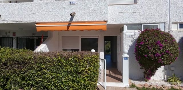 Apartamento de 2 habitaciones en Villamartin, Orihuela en venta - 225.000 € (Ref: 9713233)