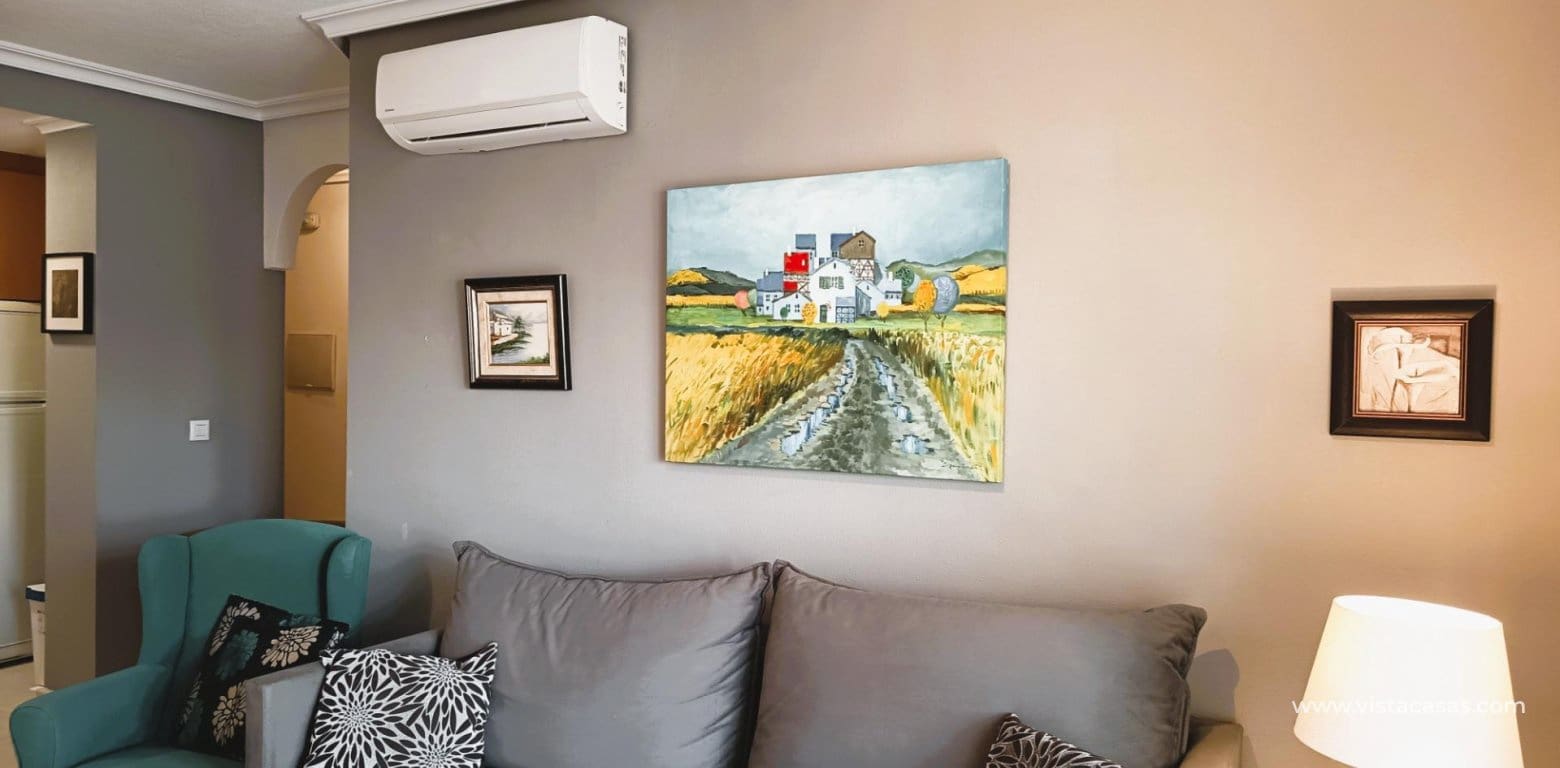 2 sypialnia Apartament na sprzedaż w Cabo Roig - 219 000 € (Ref: 9713234)