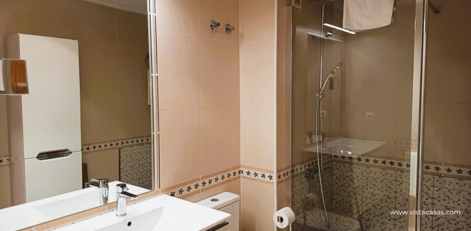 2 sypialnia Apartament na sprzedaż w Cabo Roig - 219 000 € (Ref: 9713234)