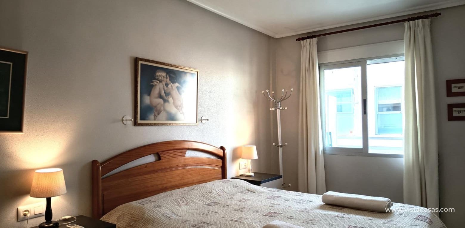 2 sypialnia Apartament na sprzedaż w Cabo Roig - 219 000 € (Ref: 9713234)