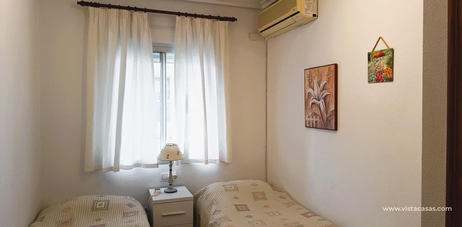 2 sypialnia Apartament na sprzedaż w Cabo Roig - 219 000 € (Ref: 9713234)