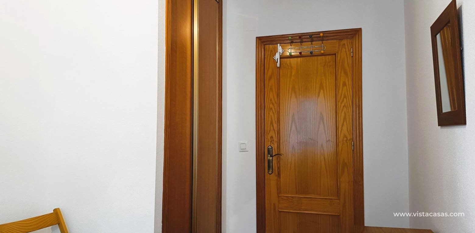 2 sypialnia Apartament na sprzedaż w Cabo Roig - 219 000 € (Ref: 9713234)