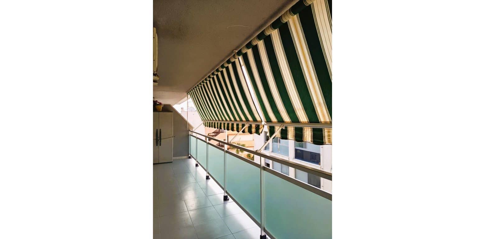 2 sypialnia Apartament na sprzedaż w Cabo Roig - 219 000 € (Ref: 9713234)