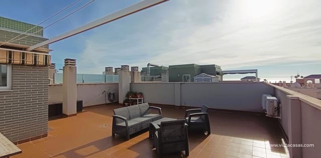 2 camera da letto Appartamento in vendita in Cabo Roig, Orihuela - 219.000 € (Rif: 9713234)