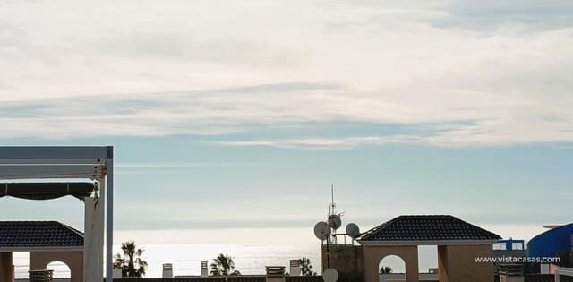 2 camera da letto Appartamento in vendita in Cabo Roig, Orihuela - 219.000 € (Rif: 9713234)