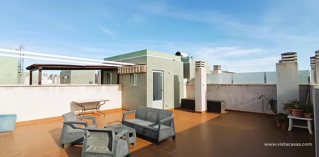 2 camera da letto Appartamento in vendita in Cabo Roig, Orihuela - 219.000 € (Rif: 9713234)