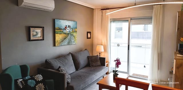 2 camera da letto Appartamento in vendita in Cabo Roig, Orihuela - 219.000 € (Rif: 9713234)