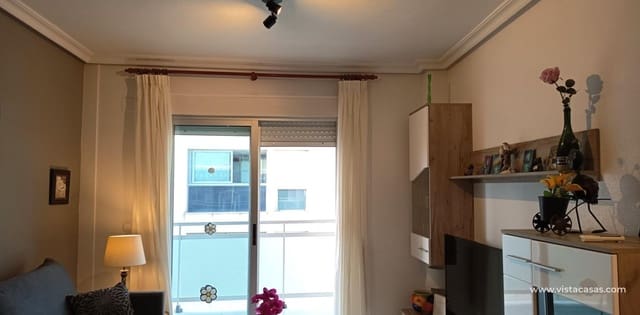 2 camera da letto Appartamento in vendita in Cabo Roig, Orihuela - 219.000 € (Rif: 9713234)