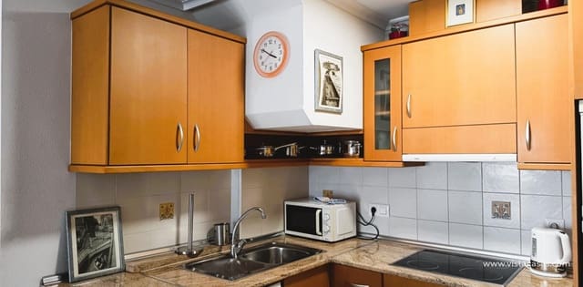 2 camera da letto Appartamento in vendita in Cabo Roig, Orihuela - 219.000 € (Rif: 9713234)