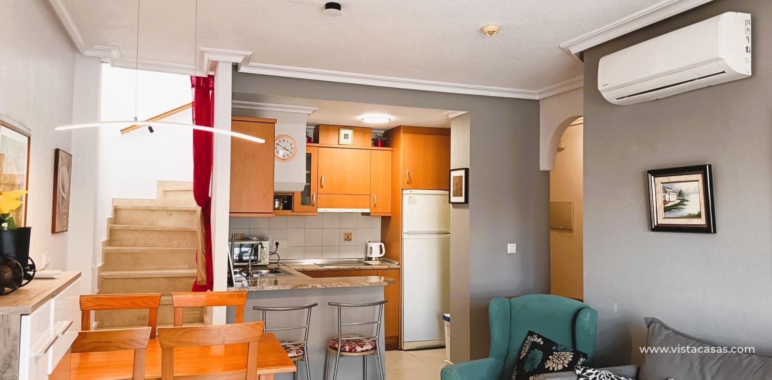 2 sypialnia Apartament na sprzedaż w Cabo Roig - 219 000 € (Ref: 9713234)