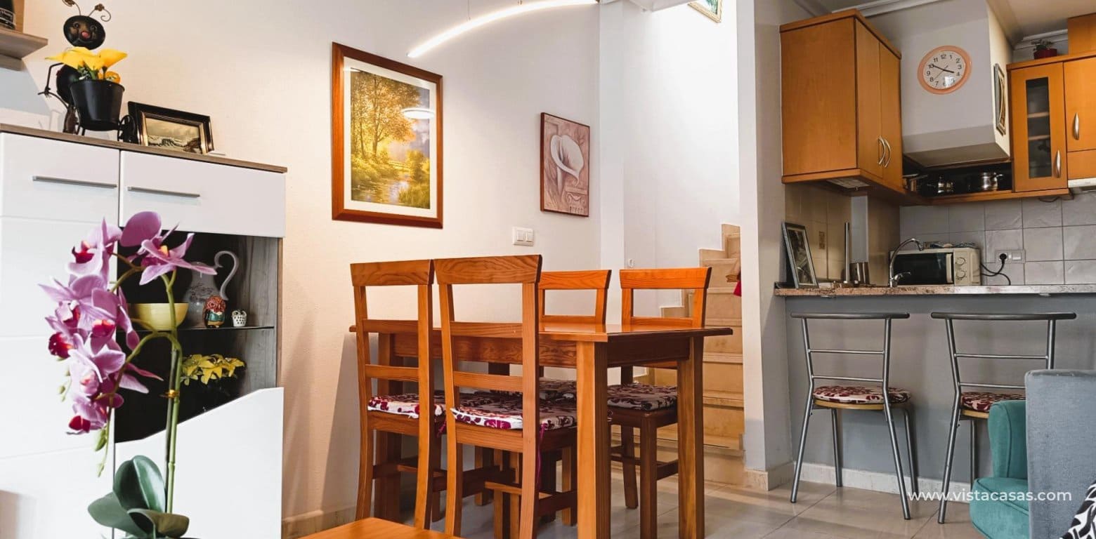 2 sypialnia Apartament na sprzedaż w Cabo Roig - 219 000 € (Ref: 9713234)