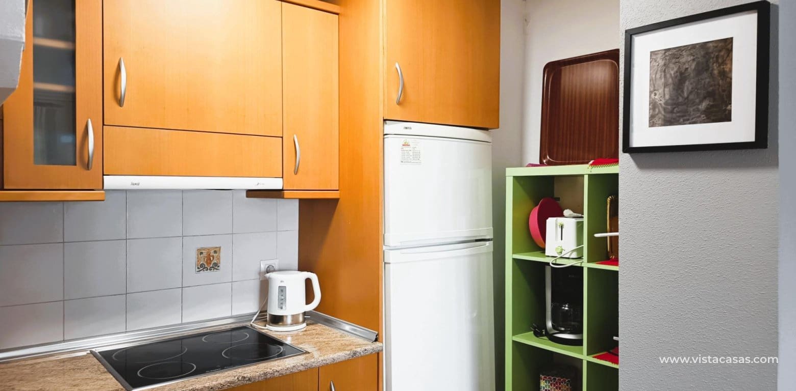 2 sypialnia Apartament na sprzedaż w Cabo Roig - 219 000 € (Ref: 9713234)