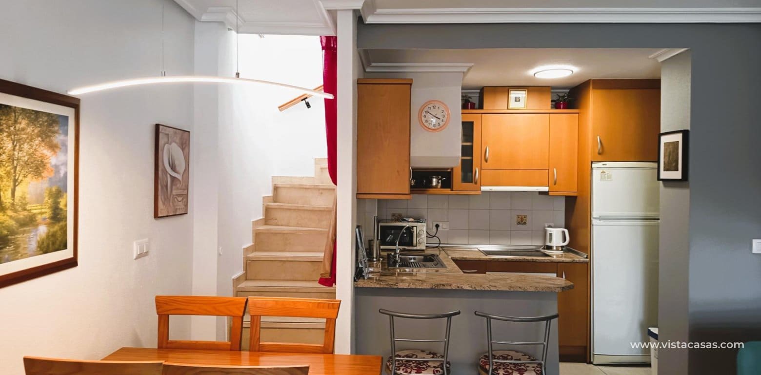 2 sypialnia Apartament na sprzedaż w Cabo Roig - 219 000 € (Ref: 9713234)