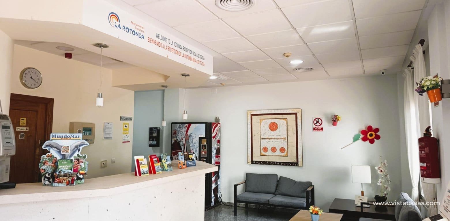 2 sypialnia Apartament na sprzedaż w Cabo Roig - 219 000 € (Ref: 9713234)