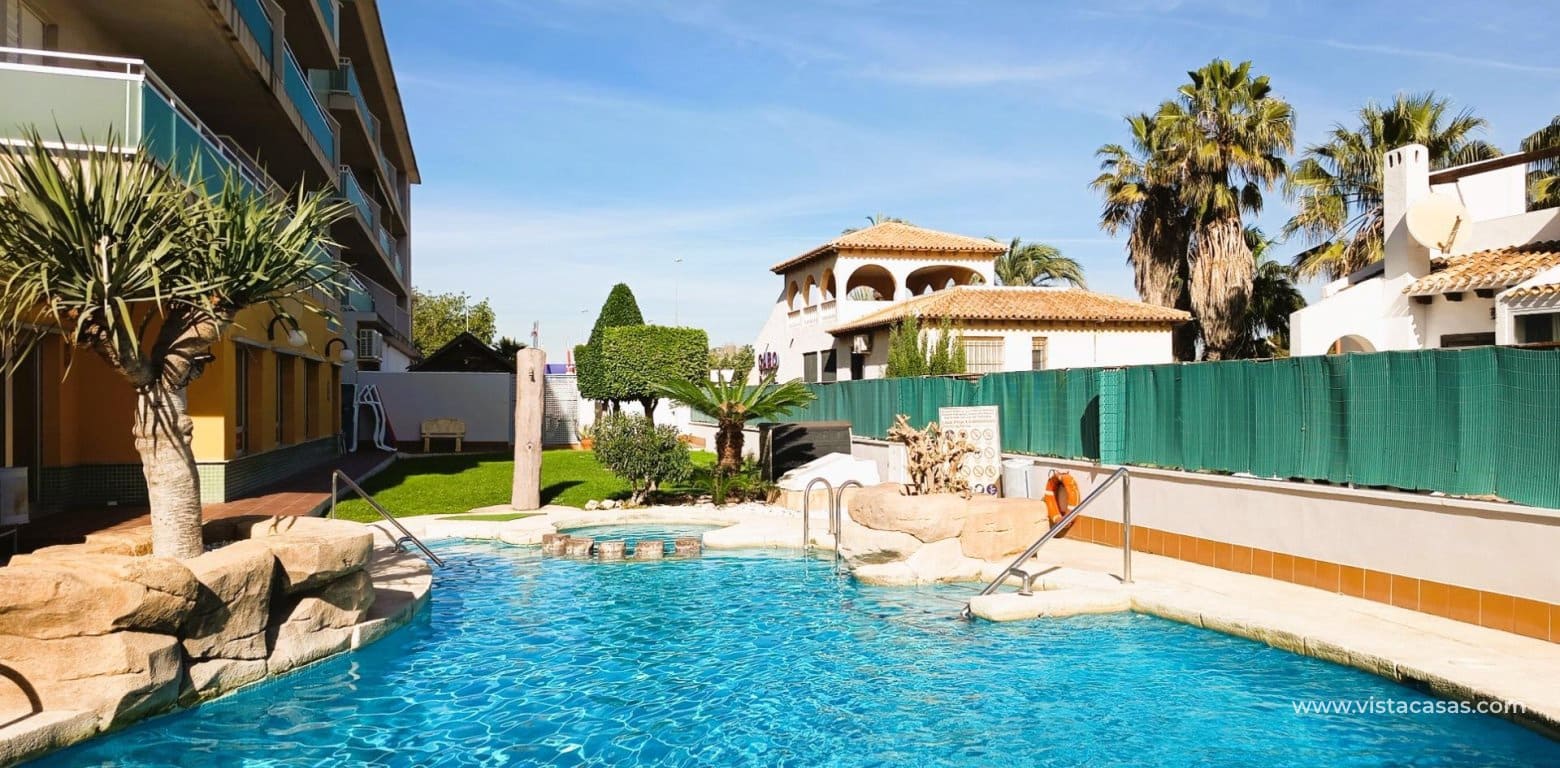 2 sypialnia Apartament na sprzedaż w Cabo Roig - 219 000 € (Ref: 9713234)