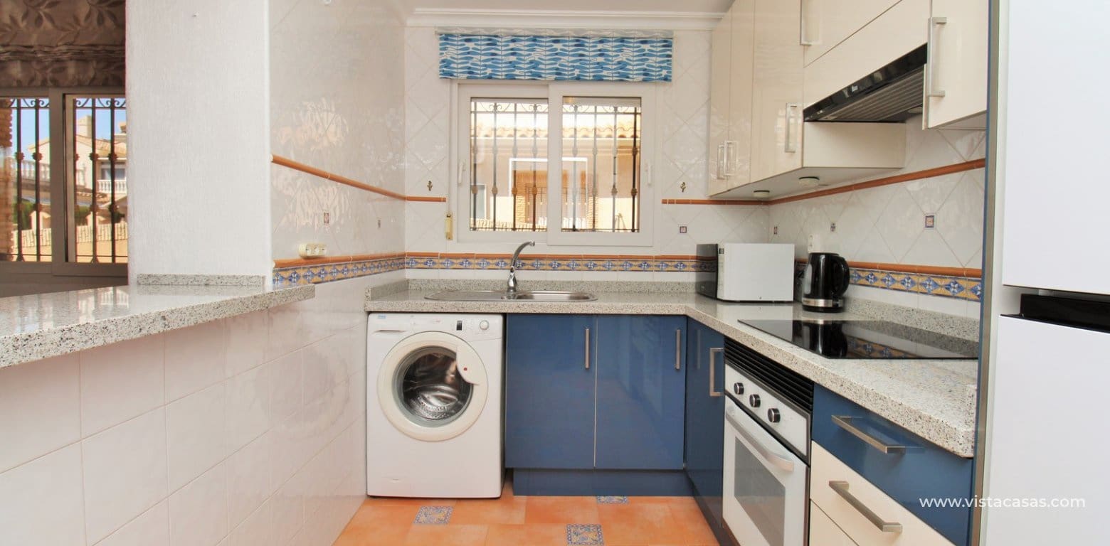 Casa de 3 habitaciones en Playa Flamenca en venta con piscina - 249.950 € (Ref: 9716669)