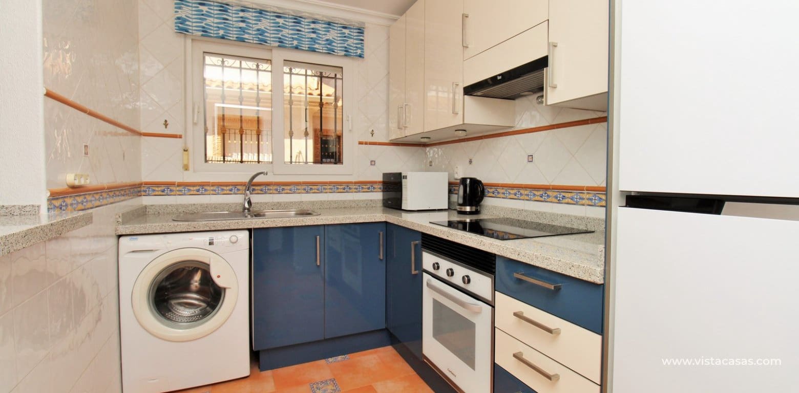 Casa de 3 habitaciones en Playa Flamenca en venta con piscina - 249.950 € (Ref: 9716669)