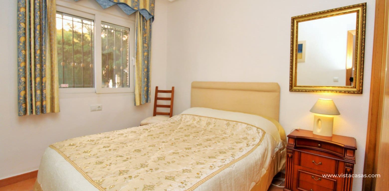 Casa de 3 habitaciones en Playa Flamenca en venta con piscina - 249.950 € (Ref: 9716669)