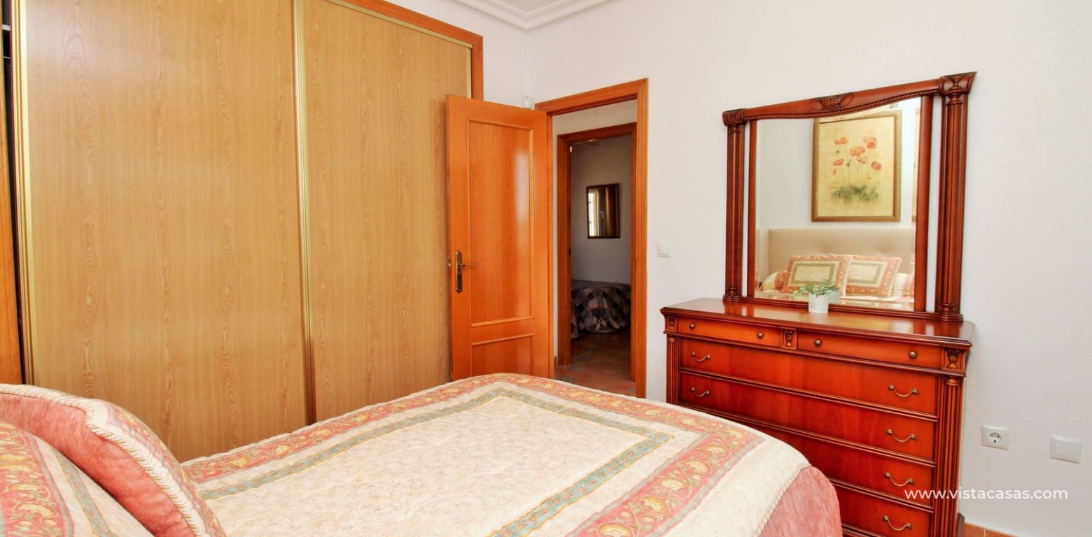 Casa de 3 habitaciones en Playa Flamenca en venta con piscina - 249.950 € (Ref: 9716669)