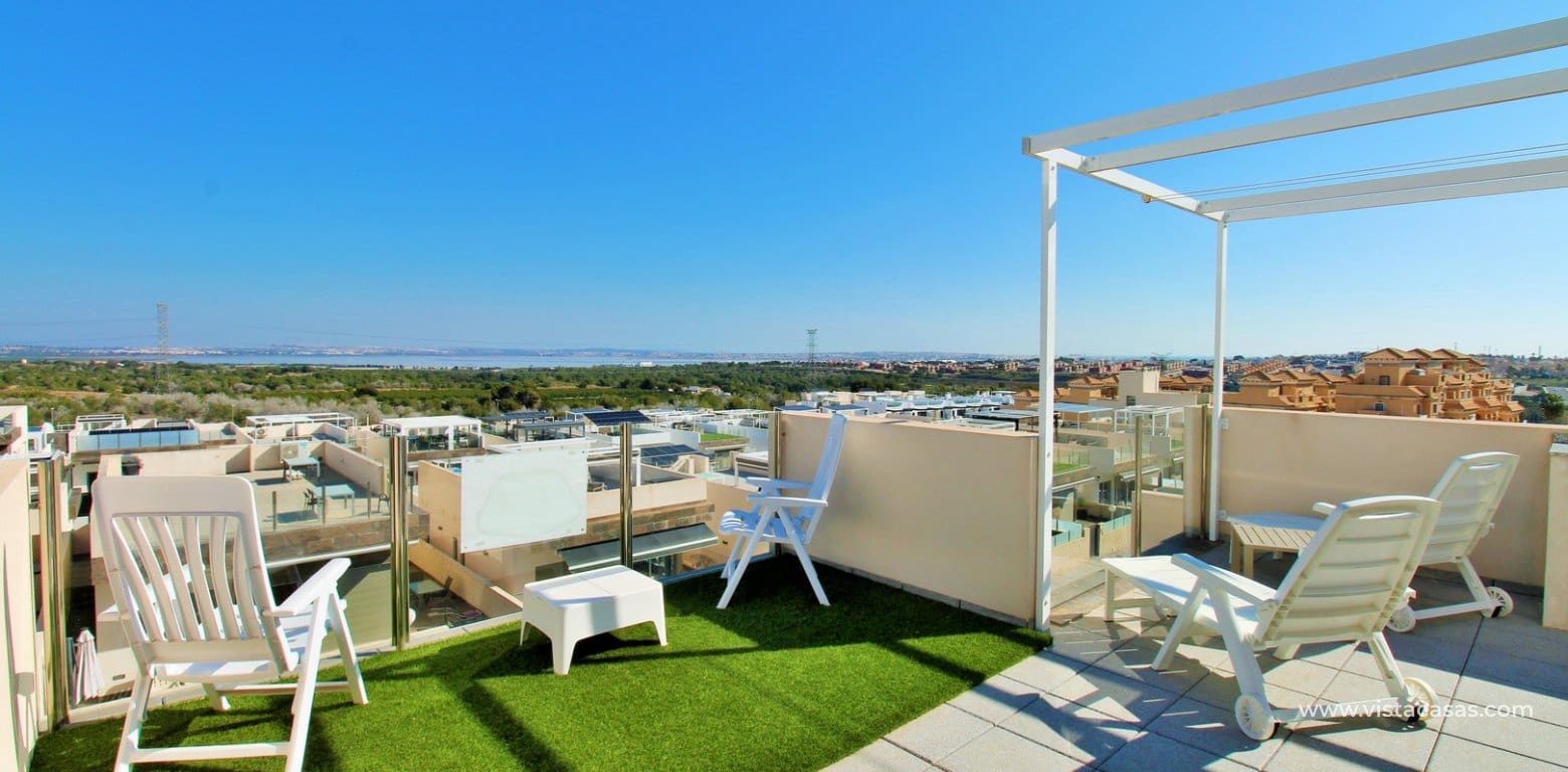 3 sovrum Villa till salu i Villamartin med pool - 375 000 € (Ref: 9719309)