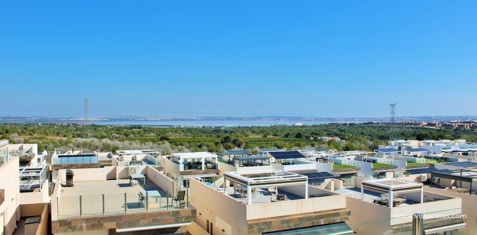 3 sovrum Villa till salu i Villamartin med pool - 375 000 € (Ref: 9719309)