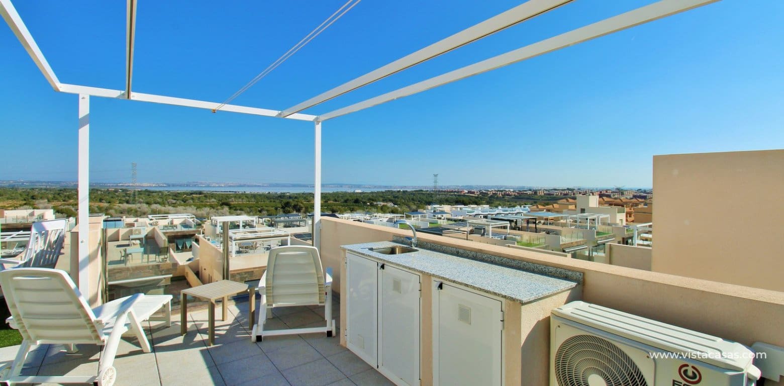 3 sovrum Villa till salu i Villamartin med pool - 375 000 € (Ref: 9719309)