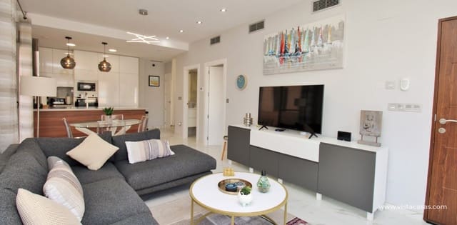 3 soverom Villa til salgs i Villamartin, Orihuela med svømmebasseng - € 375 000 (Ref: 9719309)