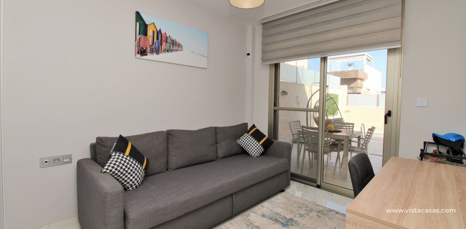 3 sovrum Villa till salu i Villamartin med pool - 375 000 € (Ref: 9719309)