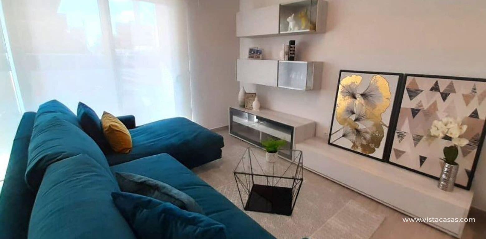 3 chambre Appartement à vendre à El Raso - 294 900 € (Ref: 9722663)