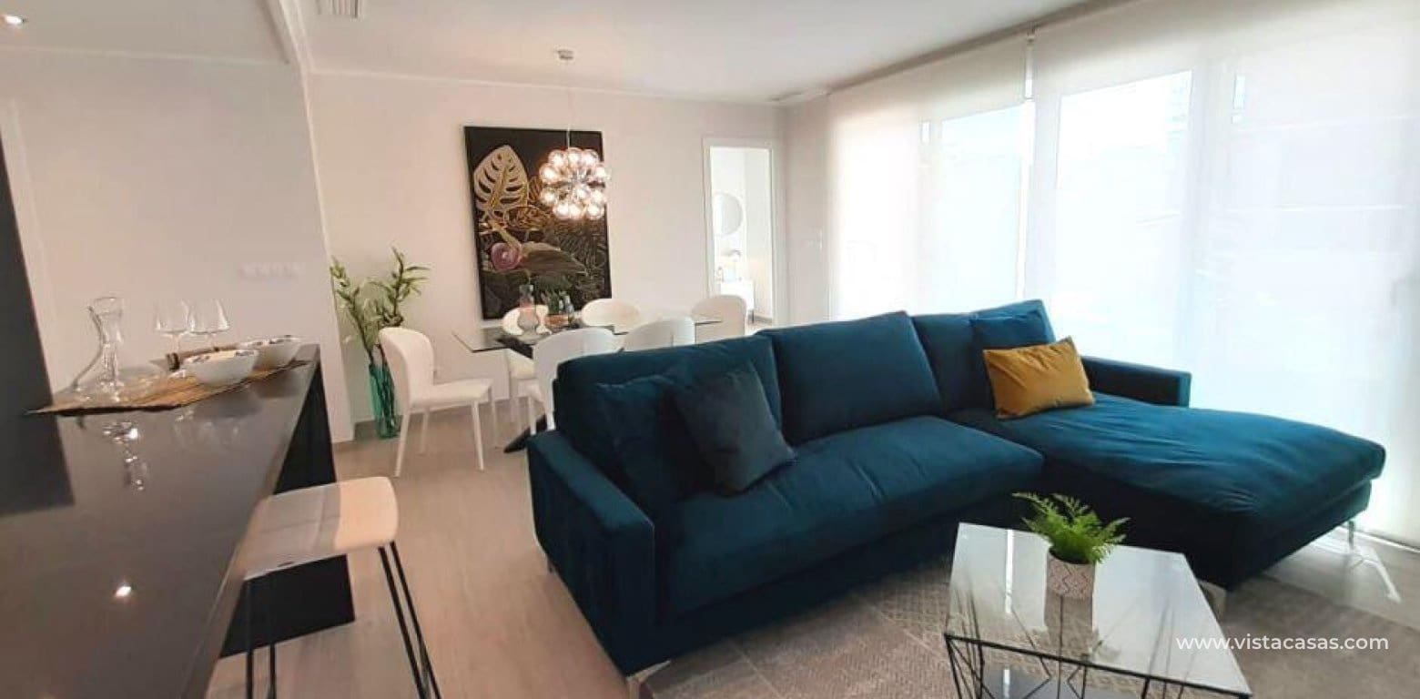 3 chambre Appartement à vendre à El Raso - 294 900 € (Ref: 9722663)