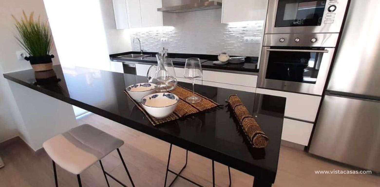 3 chambre Appartement à vendre à El Raso - 294 900 € (Ref: 9722663)