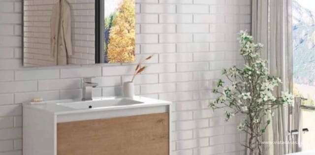 2 slaapkamer Appartement te koop in Torre-Pacheco - € 192.000 (Ref: 9722664)