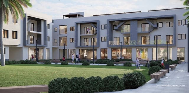 2 slaapkamer Appartement te koop in Torre-Pacheco - € 192.000 (Ref: 9722664)