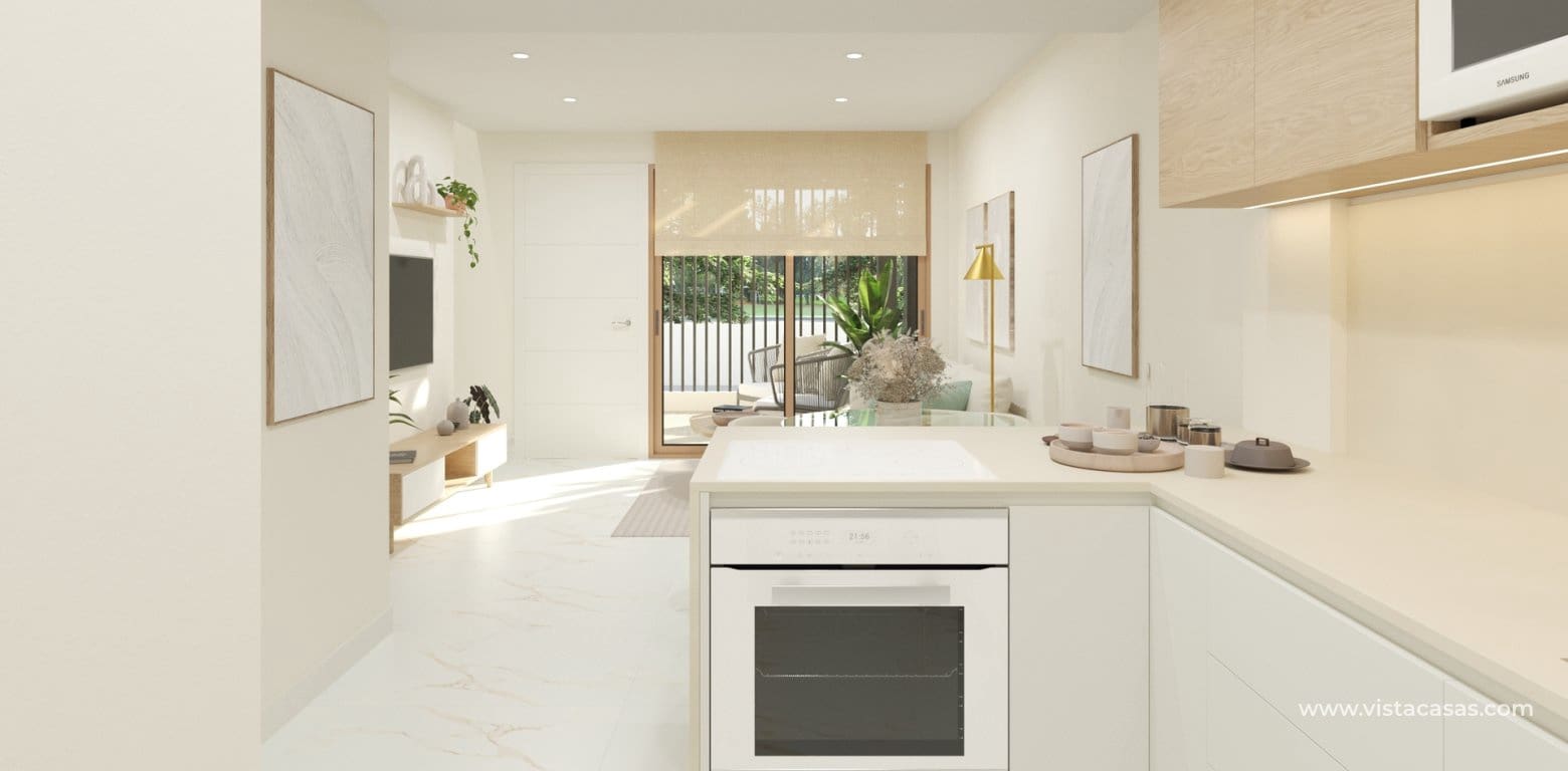 3 bedroom Townhouse for sale in Dolores - € 289,000 (Ref: 9722665)