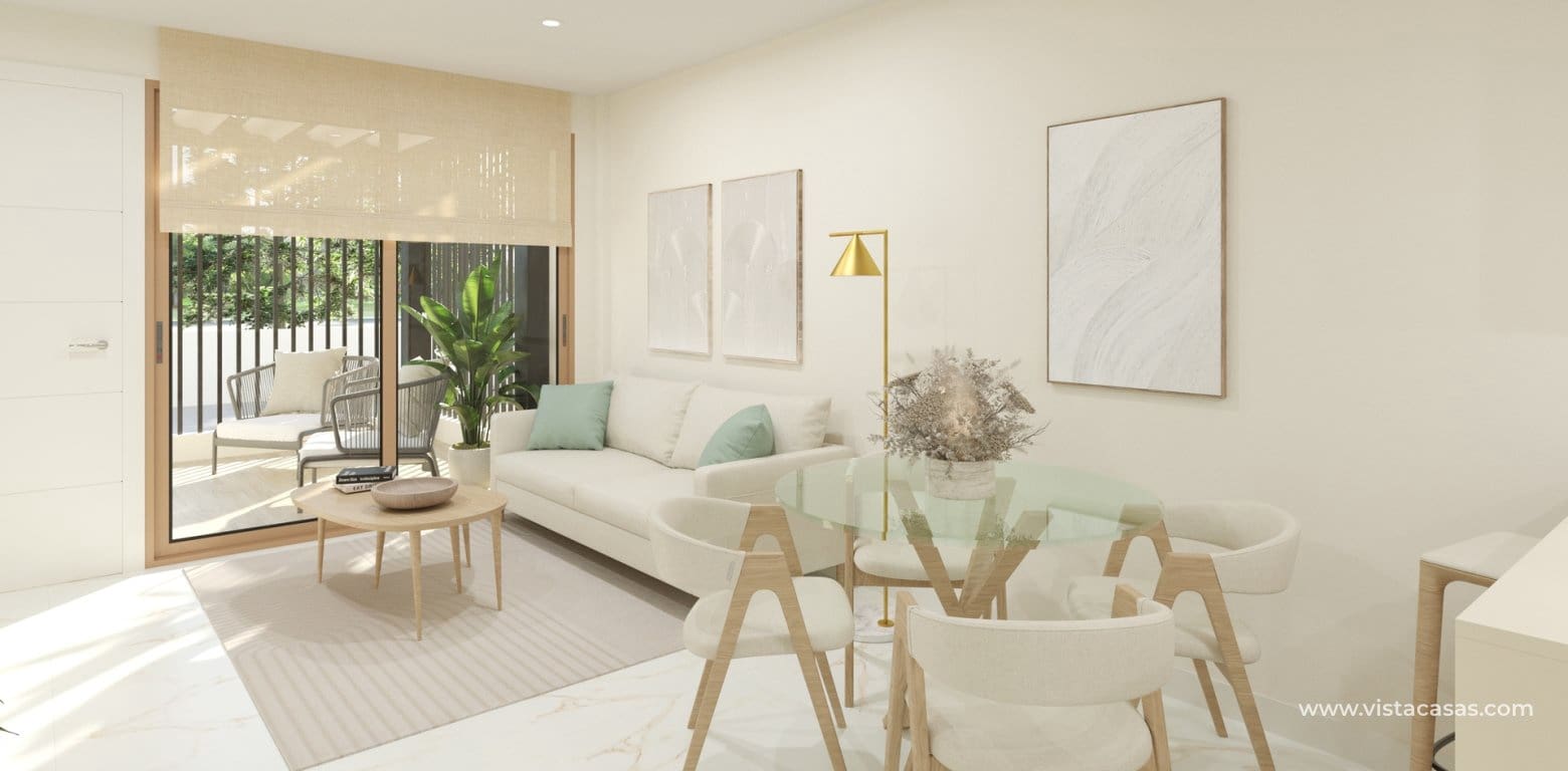 3 bedroom Townhouse for sale in Dolores - € 289,000 (Ref: 9722665)