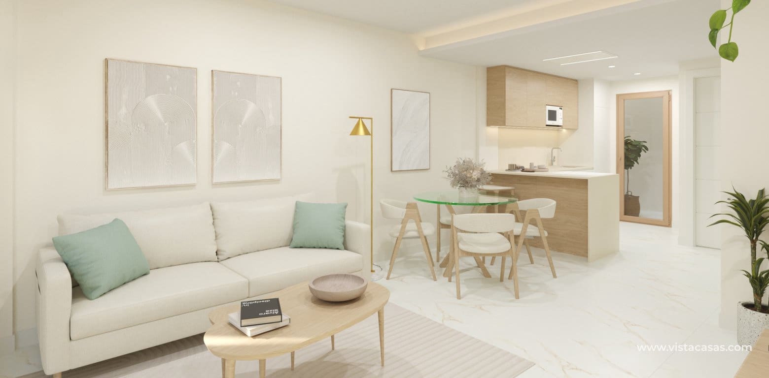 3 bedroom Townhouse for sale in Dolores - € 289,000 (Ref: 9722665)