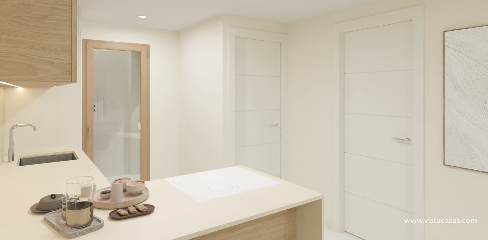 3 bedroom Townhouse for sale in Dolores - € 289,000 (Ref: 9722665)