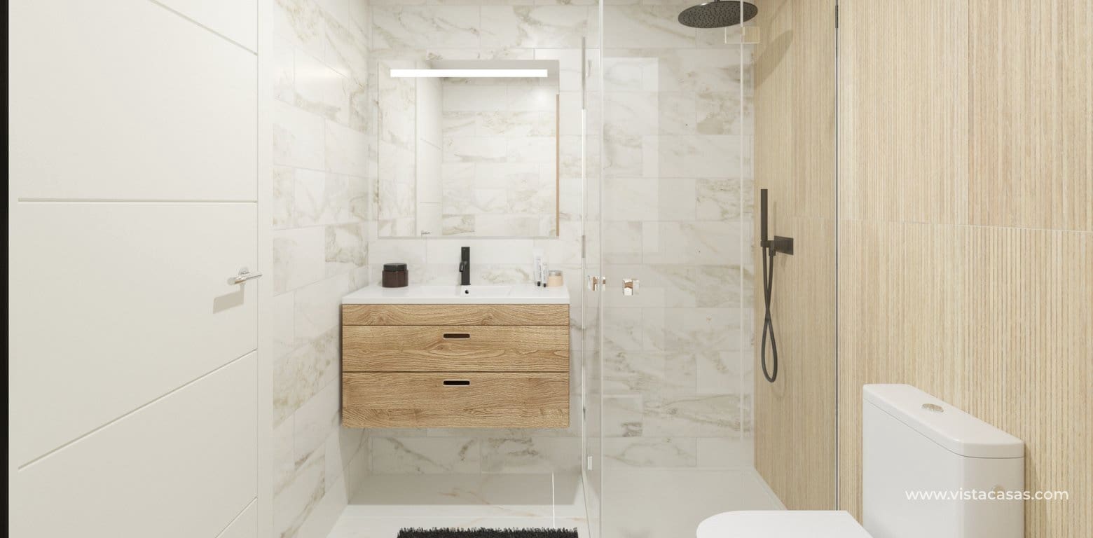 3 bedroom Townhouse for sale in Dolores - € 289,000 (Ref: 9722665)