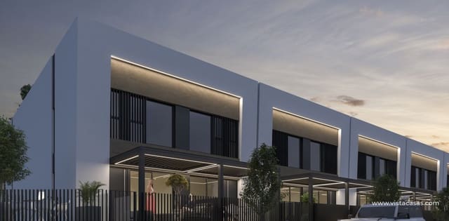 3 camera da letto Casa in vendita in Dolores - 289.000 € (Rif: 9722665)